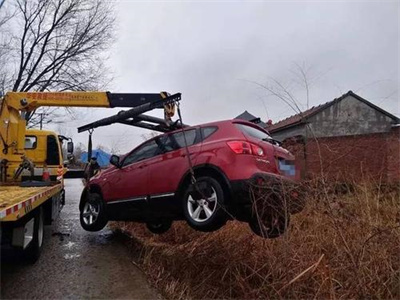 伊宁楚雄道路救援