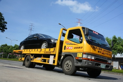 伊宁旅顺口区道路救援