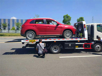 伊宁长岭道路救援